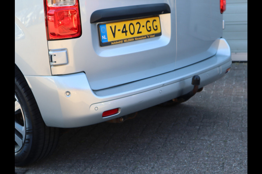 Peugeot Expert 2.0 BlueHDI 123pk Euro 6 L2 Lang - Trekhaak - Airco - Rijklaar