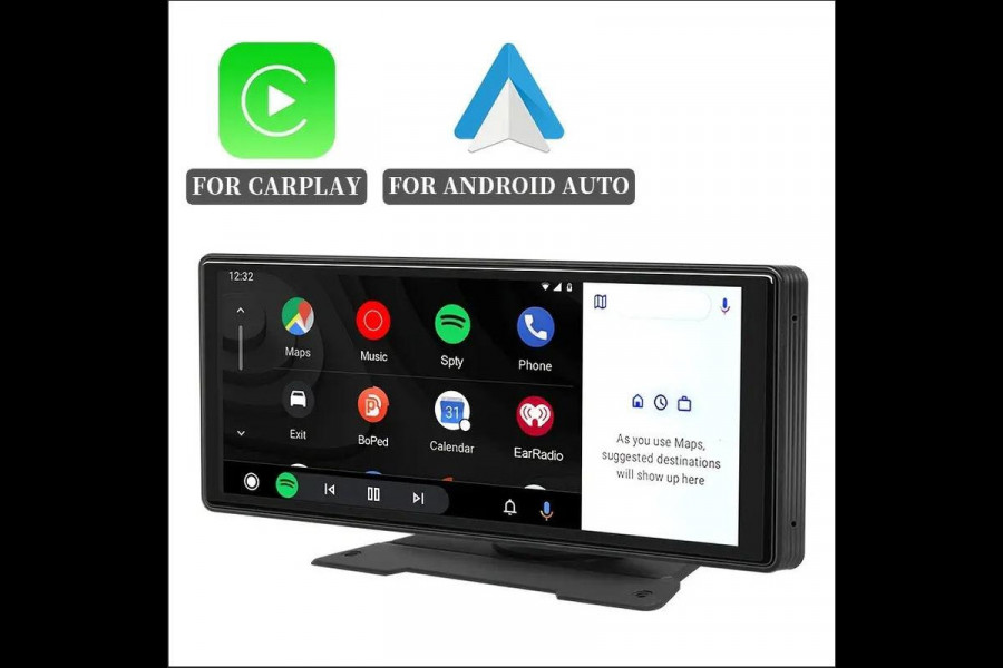 Renault Clio Estate 0.9 TCe Life Trekh_Carplay_Clima_Cruise