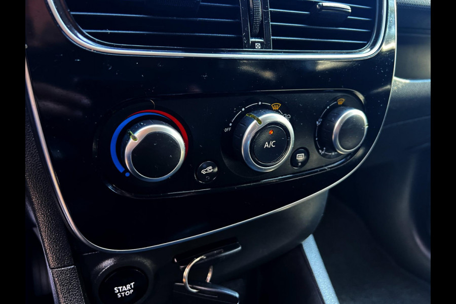 Renault Clio Estate 0.9 TCe Life Trekh_Carplay_Clima_Cruise