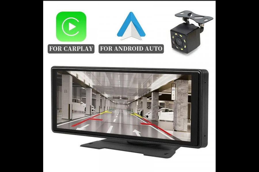 Renault Clio Estate 0.9 TCe Life Trekh_Carplay_Clima_Cruise
