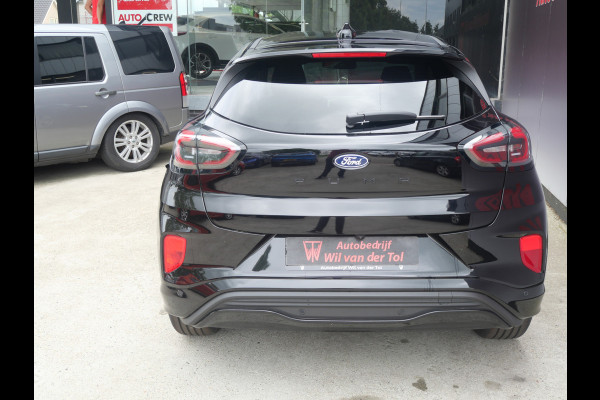 Ford Puma 1.0 EcoBoost Hybrid ST-LINE | AUTOMAAT | LED | CAMERA | FACELIFT!! | KEYLESS | NIEUW!!