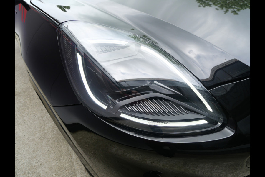 Ford Puma 1.0 EcoBoost Hybrid ST-LINE | AUTOMAAT | LED | CAMERA | FACELIFT!! | KEYLESS | NIEUW!!