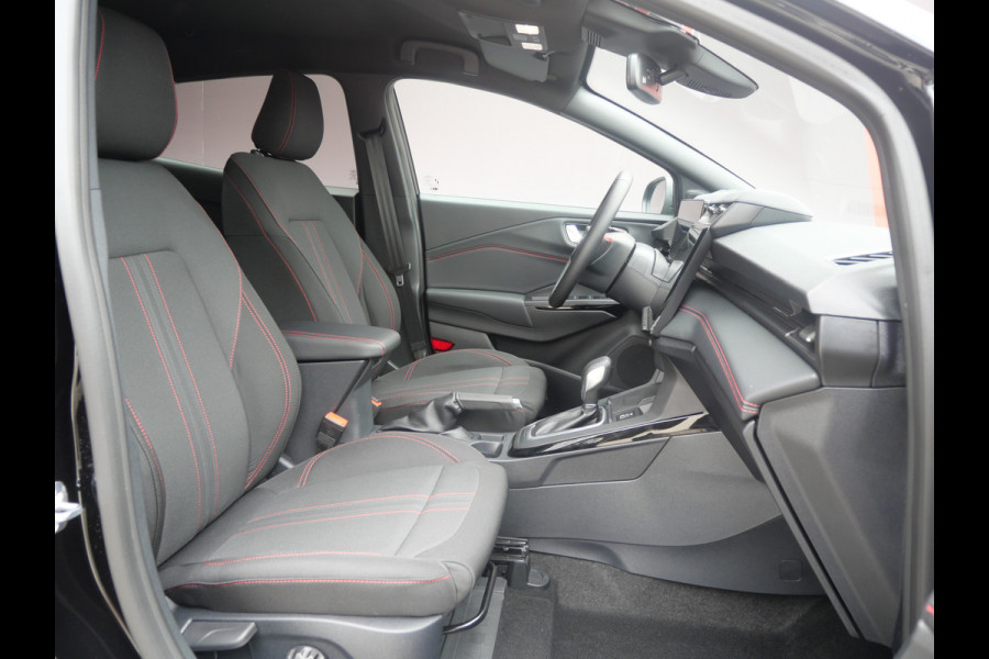 Ford Puma 1.0 EcoBoost Hybrid ST-LINE | AUTOMAAT | LED | CAMERA | FACELIFT!! | KEYLESS | NIEUW!!