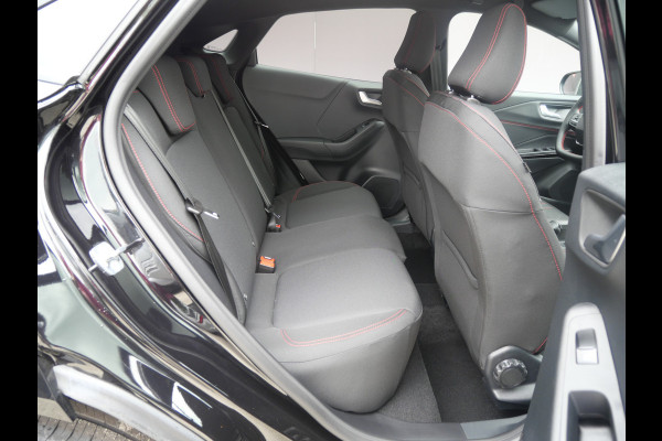 Ford Puma 1.0 EcoBoost Hybrid ST-LINE | AUTOMAAT | LED | CAMERA | FACELIFT!! | KEYLESS | NIEUW!!