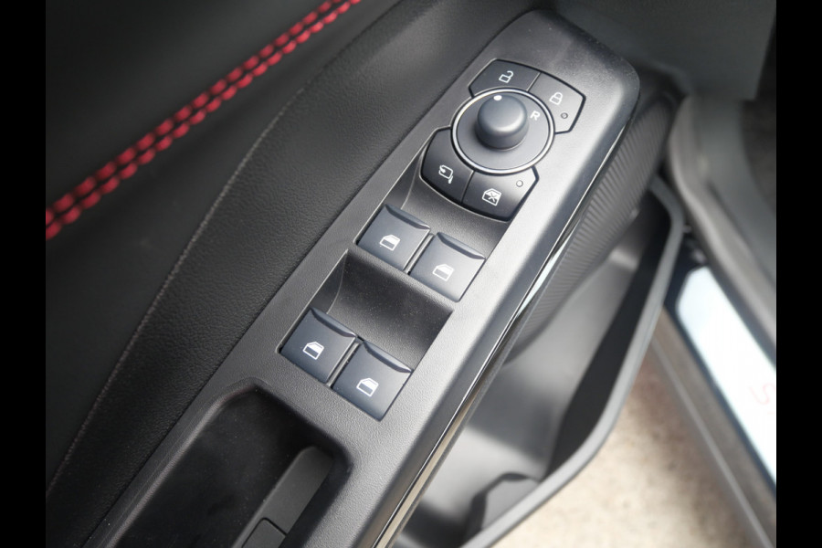 Ford Puma 1.0 EcoBoost Hybrid ST-LINE | AUTOMAAT | LED | CAMERA | FACELIFT!! | KEYLESS | NIEUW!!