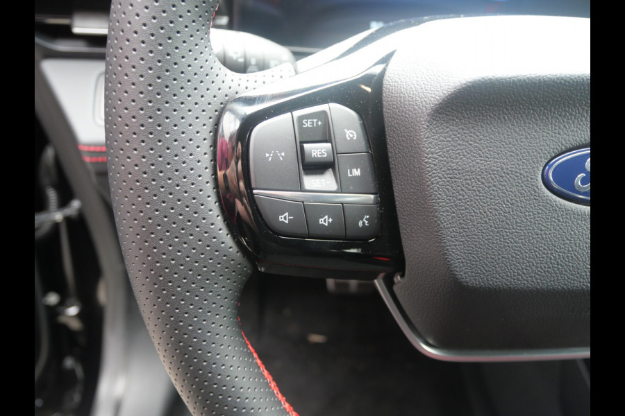 Ford Puma 1.0 EcoBoost Hybrid ST-LINE | AUTOMAAT | LED | CAMERA | FACELIFT!! | KEYLESS | NIEUW!!