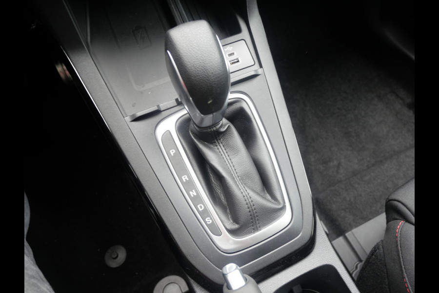 Ford Puma 1.0 EcoBoost Hybrid ST-LINE | AUTOMAAT | LED | CAMERA | FACELIFT!! | KEYLESS | NIEUW!!