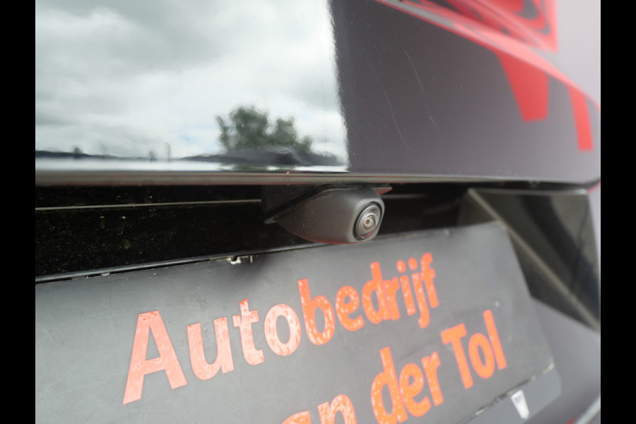 Ford Puma 1.0 EcoBoost Hybrid ST-LINE | AUTOMAAT | LED | CAMERA | FACELIFT!! | KEYLESS | NIEUW!!
