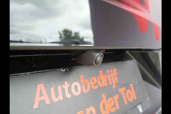 Ford Puma 1.0 EcoBoost Hybrid ST-LINE | AUTOMAAT | LED | CAMERA | FACELIFT!! | KEYLESS | NIEUW!!