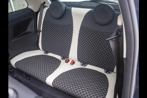 Fiat 500 Hybrid Dolcevita | Airco | Cruise | Schuif/Kanteldak | PDC | 16" | Apple Carplay