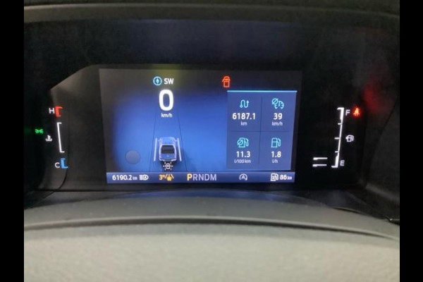Ford Ranger 3.0 V6 Wildtrak Double Cab EcoBlue | SCI |241pk!! | 2-zits|  BPM vrij | Rollertop | Trekhaak | Technology Pack | Uniek in Nederland | Verlengde fabrieksgarantie tot 03-2028