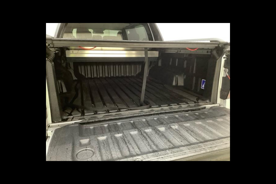 Ford Ranger 3.0 V6 Wildtrak Double Cab EcoBlue | SCI |241pk!! | 2-zits|  BPM vrij | Rollertop | Trekhaak | Technology Pack | Uniek in Nederland | Verlengde fabrieksgarantie tot 03-2028