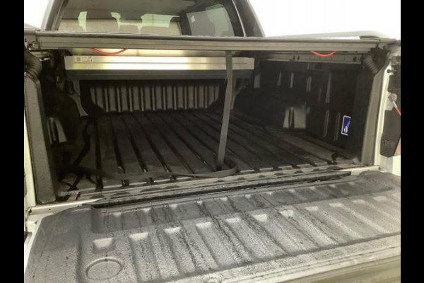 Ford Ranger 3.0 V6 Wildtrak Double Cab EcoBlue | SCI |241pk!! | 2-zits|  BPM vrij | Rollertop | Trekhaak | Technology Pack | Uniek in Nederland | Verlengde fabrieksgarantie tot 03-2028