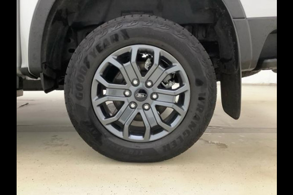 Ford Ranger 3.0 V6 Wildtrak Double Cab EcoBlue | SCI |241pk!! | 2-zits|  BPM vrij | Rollertop | Trekhaak | Technology Pack | Uniek in Nederland | Verlengde fabrieksgarantie tot 03-2028
