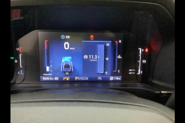 Ford Ranger 3.0 V6 Wildtrak Double Cab EcoBlue | SCI | 241pk!! | 2-zits|  BPM vrij | Rollertop | Trekhaak | Technology Pack | Uniek in Nederland | Verlengde fabrieksgarantie tot 03-2028