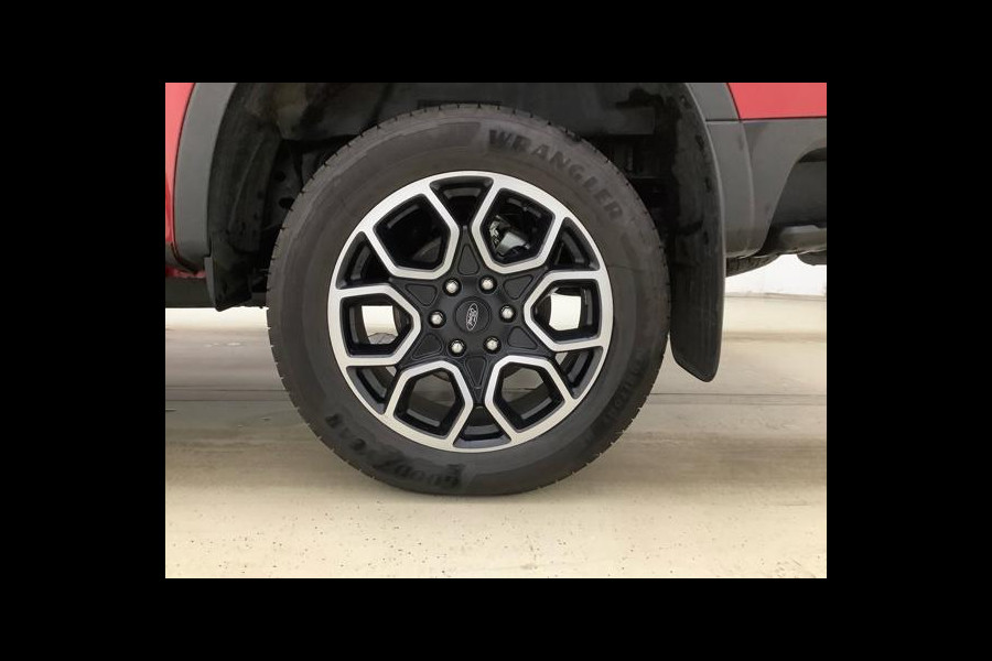 Ford Ranger 3.0 V6 Wildtrak Double Cab EcoBlue | SCI | 241pk!! | 2-zits|  BPM vrij | Rollertop | Trekhaak | Technology Pack | Uniek in Nederland | Verlengde fabrieksgarantie tot 03-2028