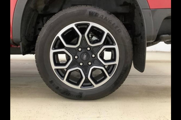 Ford Ranger 3.0 V6 Wildtrak Double Cab EcoBlue | SCI | 241pk!! | 2-zits|  BPM vrij | Rollertop | Trekhaak | Technology Pack | Uniek in Nederland | Verlengde fabrieksgarantie tot 03-2028