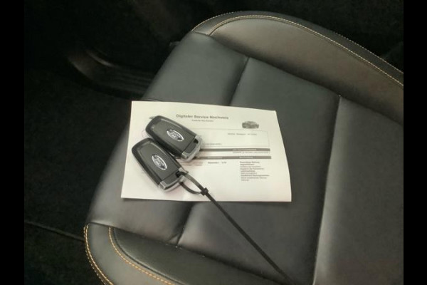Ford Ranger 3.0 V6 Wildtrak Double Cab EcoBlue | SCI | 241pk!! | 2-zits|  BPM vrij | Rollertop | Trekhaak | Technology Pack | Uniek in Nederland | Verlengde fabrieksgarantie tot 03-2028