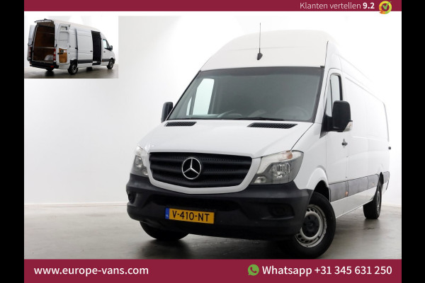 Mercedes-Benz Sprinter 311 CDI 115pk E6 7G Automaat L3H3 XXL Maxi met topklep 04-2018
