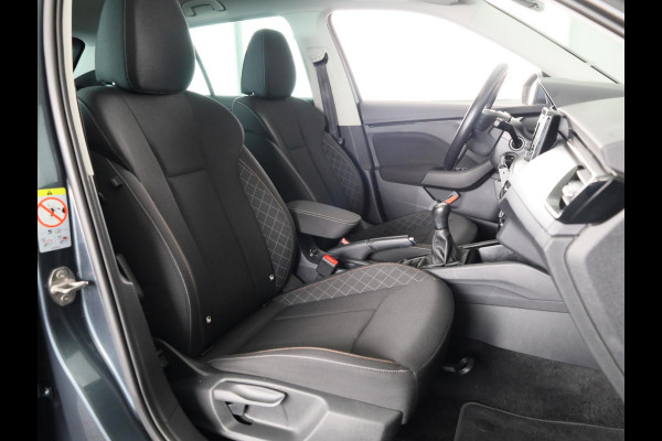 Škoda Kamiq 1.0 TSI Ambition 110 pk | Navigatie via App | Parkeersensoren achter | Cruise control | LED koplampen | Apple Carplay/Android Auto |