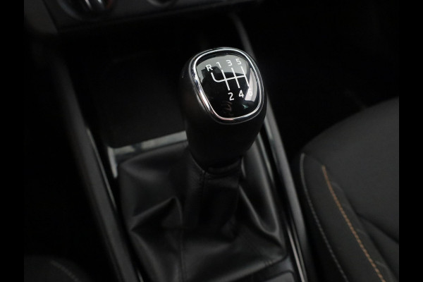Škoda Kamiq 1.0 TSI Ambition 110 pk | Navigatie via App | Parkeersensoren achter | Cruise control | LED koplampen | Apple Carplay/Android Auto |