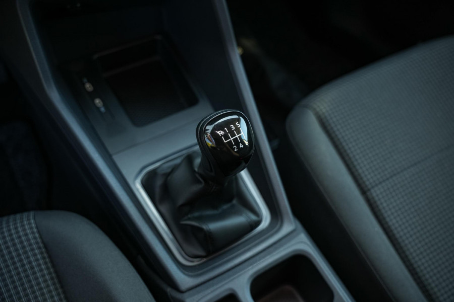 Volkswagen Caddy Cargo 2.0 TDI Style Cruise Airco Carplay PDC Nieuw!
