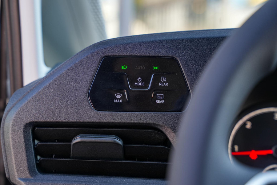 Volkswagen Caddy Cargo 2.0 TDI Style Cruise Airco Carplay PDC Nieuw!