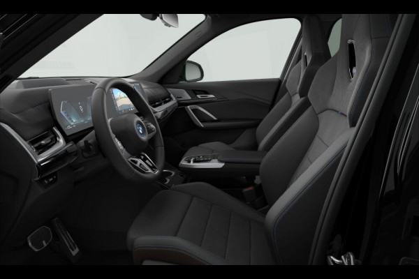 BMW X1 xDrive30e M-Sport Pro - Pano - Driving Ass Prof - 20 inch - Trekhaak