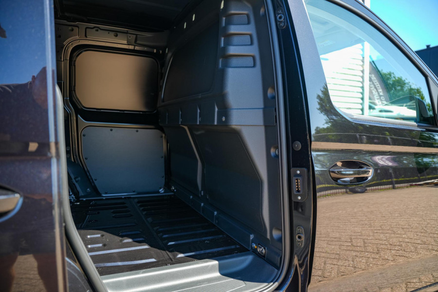 Volkswagen Caddy Cargo 2.0 TDI Style Cruise Airco Carplay PDC Nieuw!