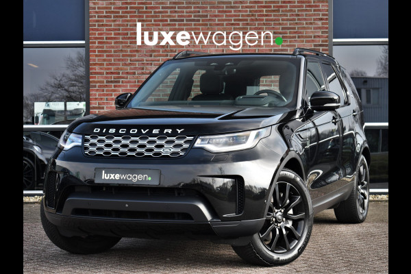 Land Rover Discovery 3.0 D300 HSE Pano Trekh HUD ACC Meridian Luchtv