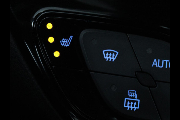 Toyota C-HR 1.8 Hybrid Style | Stoelverwarming | Navigatie | Adaptive cruise | Camera | Trekhaak | JBL audio | Dodehoek detectie | Keyless
