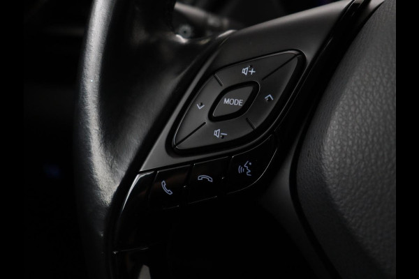 Toyota C-HR 1.8 Hybrid Style | Stoelverwarming | Navigatie | Adaptive cruise | Camera | Trekhaak | JBL audio | Dodehoek detectie | Keyless