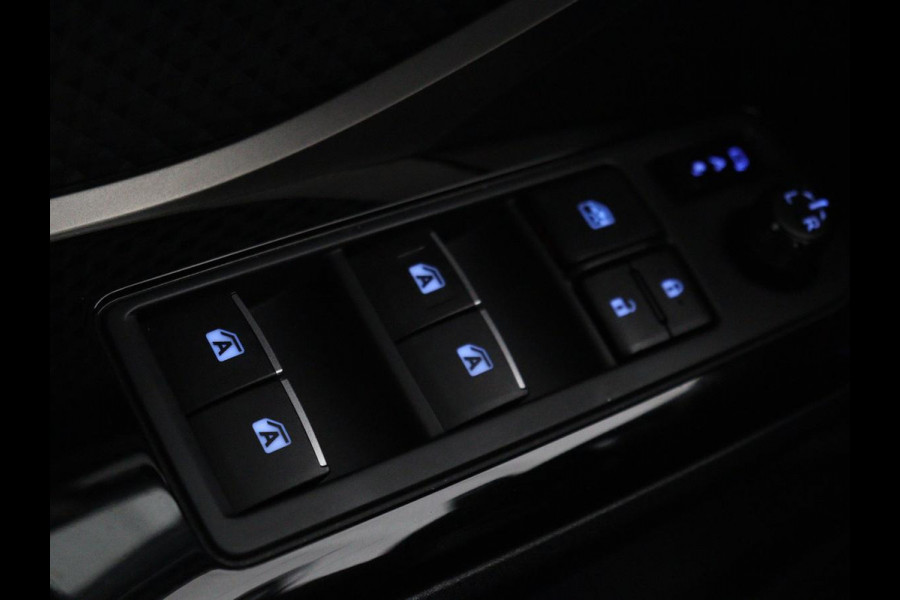 Toyota C-HR 1.8 Hybrid Style | Stoelverwarming | Navigatie | Adaptive cruise | Camera | Trekhaak | JBL audio | Dodehoek detectie | Keyless