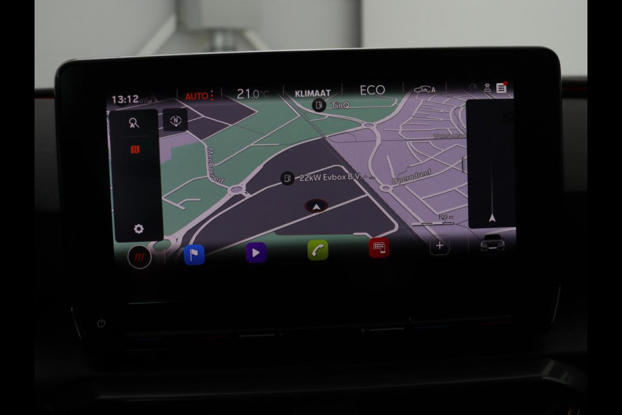 CUPRA Leon 1.4 e-Hybrid | Camera | Adaptive cruise | Stuurverwarming | Navigatie | Sfeerverlichting | Keyless | Full LED | PHEV