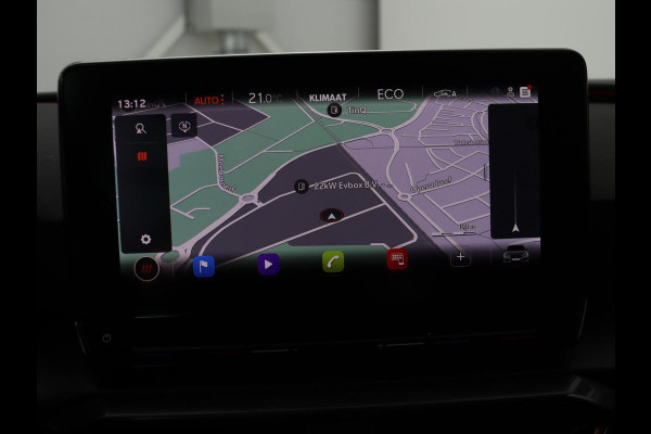 CUPRA Leon 1.4 e-Hybrid | Camera | Adaptive cruise | Stuurverwarming | Navigatie | Sfeerverlichting | Keyless | Full LED | PHEV