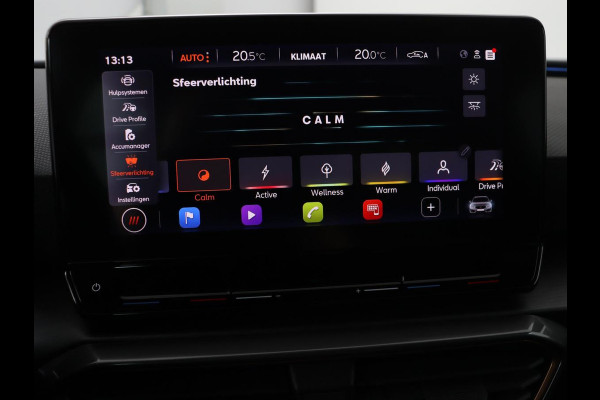 CUPRA Leon 1.4 e-Hybrid | Camera | Adaptive cruise | Stuurverwarming | Navigatie | Sfeerverlichting | Keyless | Full LED | PHEV