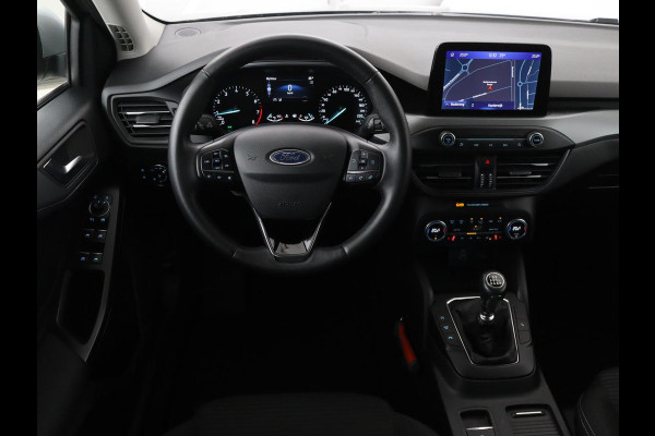 Ford Focus 1.0 EcoBoost Hybrid Titanium Style | Stoel & stuurverwarming | Camera | Full LED | Carplay | Climate control | Navigatie | Park Assist | Getint glas