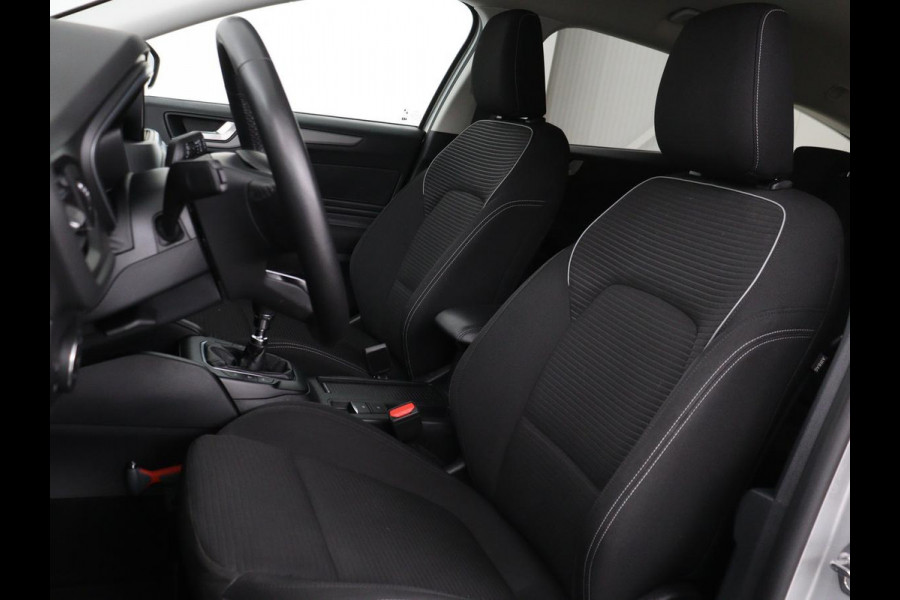 Ford Focus 1.0 EcoBoost Hybrid Titanium Style | Stoel & stuurverwarming | Camera | Full LED | Carplay | Climate control | Navigatie | Park Assist | Getint glas