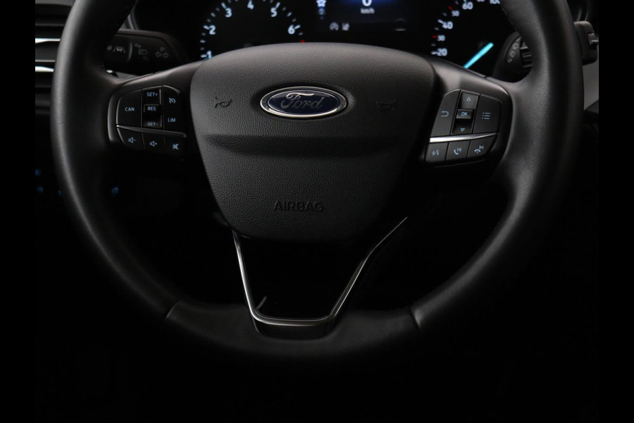 Ford Focus 1.0 EcoBoost Hybrid Titanium Style | Stoel & stuurverwarming | Camera | Full LED | Carplay | Climate control | Navigatie | Park Assist | Getint glas