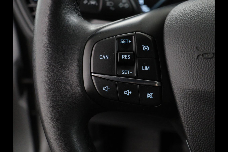 Ford Focus 1.0 EcoBoost Hybrid Titanium Style | Stoel & stuurverwarming | Camera | Full LED | Carplay | Climate control | Navigatie | Park Assist | Getint glas