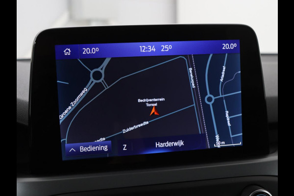Ford Focus 1.0 EcoBoost Hybrid Titanium Style | Stoel & stuurverwarming | Camera | Full LED | Carplay | Climate control | Navigatie | Park Assist | Getint glas