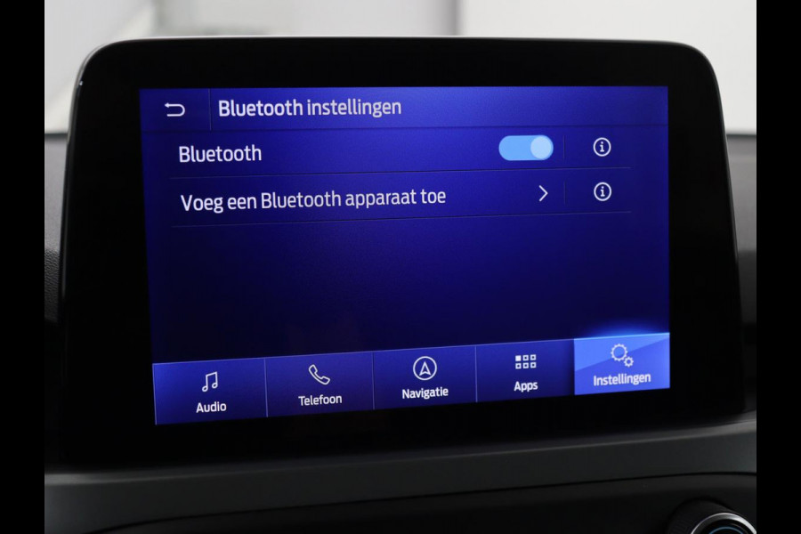 Ford Focus 1.0 EcoBoost Hybrid Titanium Style | Stoel & stuurverwarming | Camera | Full LED | Carplay | Climate control | Navigatie | Park Assist | Getint glas