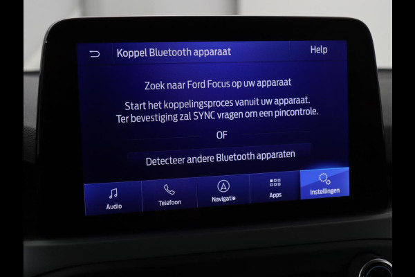 Ford Focus 1.0 EcoBoost Hybrid Titanium Style | Stoel & stuurverwarming | Camera | Full LED | Carplay | Climate control | Navigatie | Park Assist | Getint glas