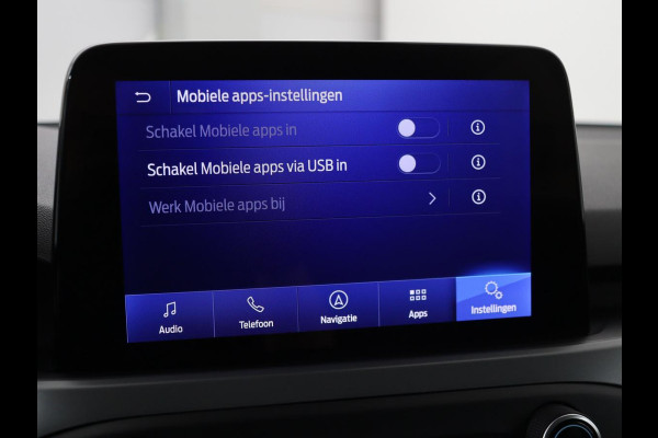 Ford Focus 1.0 EcoBoost Hybrid Titanium Style | Stoel & stuurverwarming | Camera | Full LED | Carplay | Climate control | Navigatie | Park Assist | Getint glas