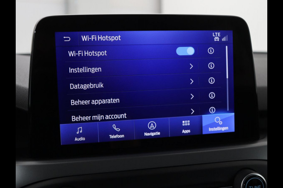 Ford Focus 1.0 EcoBoost Hybrid Titanium Style | Stoel & stuurverwarming | Camera | Full LED | Carplay | Climate control | Navigatie | Park Assist | Getint glas