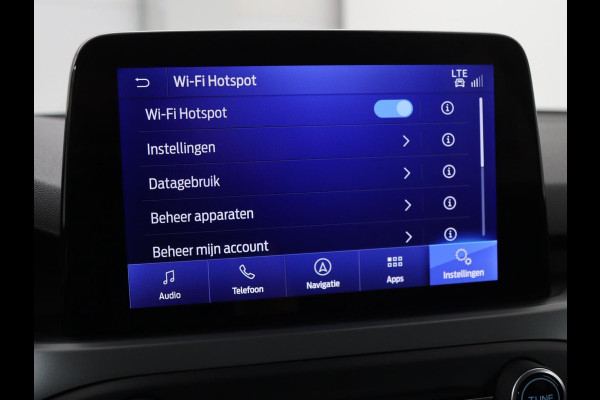 Ford Focus 1.0 EcoBoost Hybrid Titanium Style | Stoel & stuurverwarming | Camera | Full LED | Carplay | Climate control | Navigatie | Park Assist | Getint glas