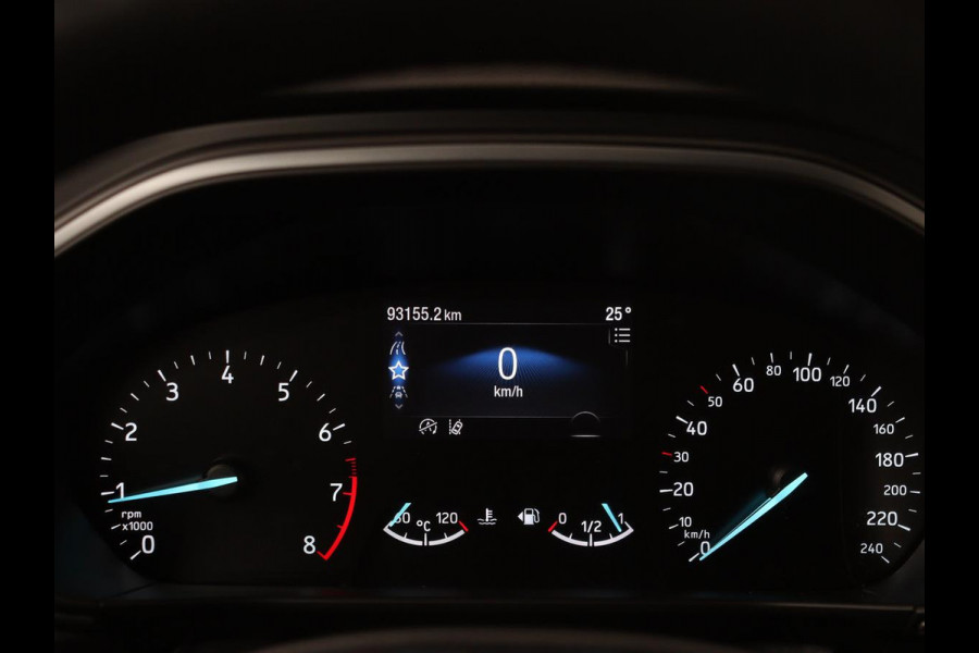 Ford Focus 1.0 EcoBoost Hybrid Titanium Style | Stoel & stuurverwarming | Camera | Full LED | Carplay | Climate control | Navigatie | Park Assist | Getint glas