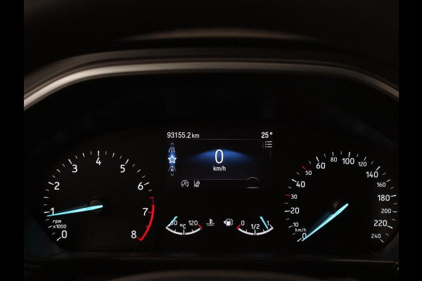 Ford Focus 1.0 EcoBoost Hybrid Titanium Style | Stoel & stuurverwarming | Camera | Full LED | Carplay | Climate control | Navigatie | Park Assist | Getint glas