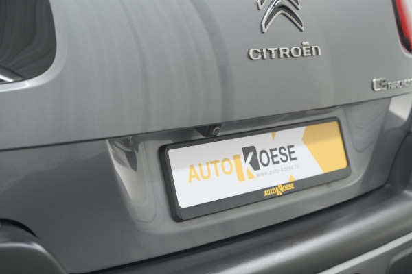 Citroën C3 Aircross PureTech 110 EAT6 Shine | Trekhaak | Panoramadak | Head-Up Display | Camera | Navigatie
