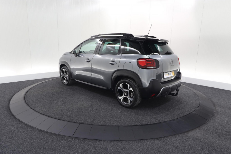 Citroën C3 Aircross PureTech 110 EAT6 Shine | Trekhaak | Panoramadak | Head-Up Display | Camera | Navigatie